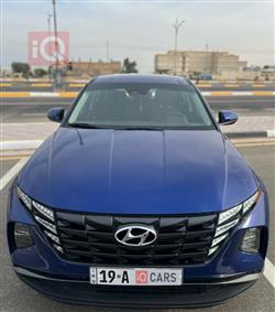 هیوندای تۆکسۆن